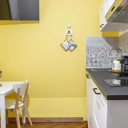 Apartment Palazzo Fazio By Wonderful Italy