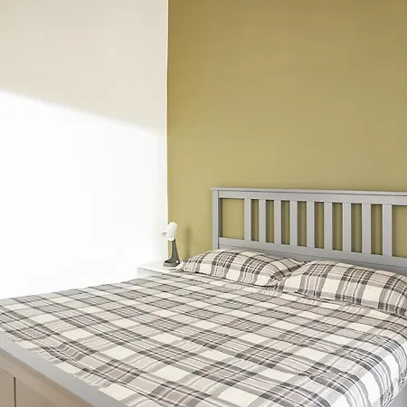 Apartment Palazzo Fazio By Wonderful Italy