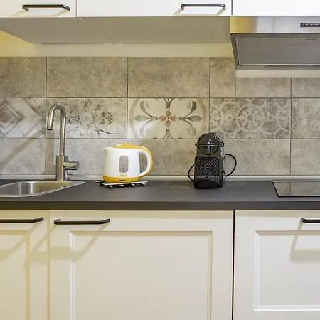 Apartment Palazzo Fazio By Wonderful Italy Catania