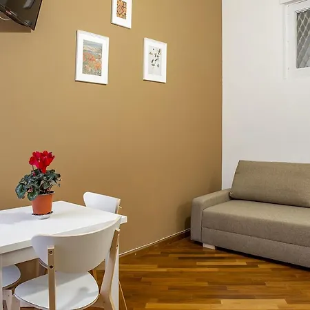 Apartment Palazzo Fazio By Wonderful Italy *