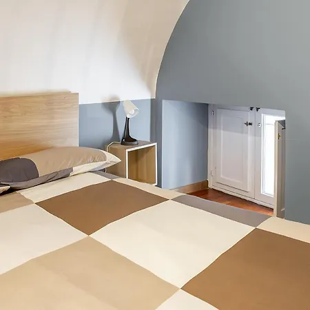 דירה Palazzo Fazio By Wonderful Italy
