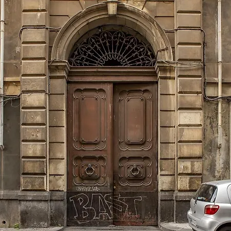 Palazzo Fazio By Wonderful Italy