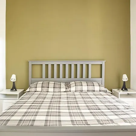 Palazzo Fazio By Wonderful Italy דירה